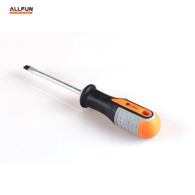 S2 Steel Repair Tool Slotted screw driver bit flat portable screwdriver handle