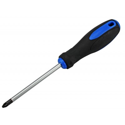 magnetic 1 man 1  environmental handle function phillips ph2 screwdriver