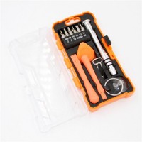 Multifunctional Precision Repair Computer Screwdriver Bit Set