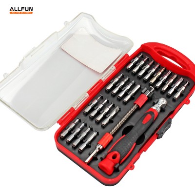 Professional Screw driver Tool Game Repair Kit Multi-Function Magnetic Screwdriver Set