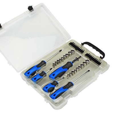 Ratcheting Torx Screw driver Sets Switch Repair Screwdriver Set